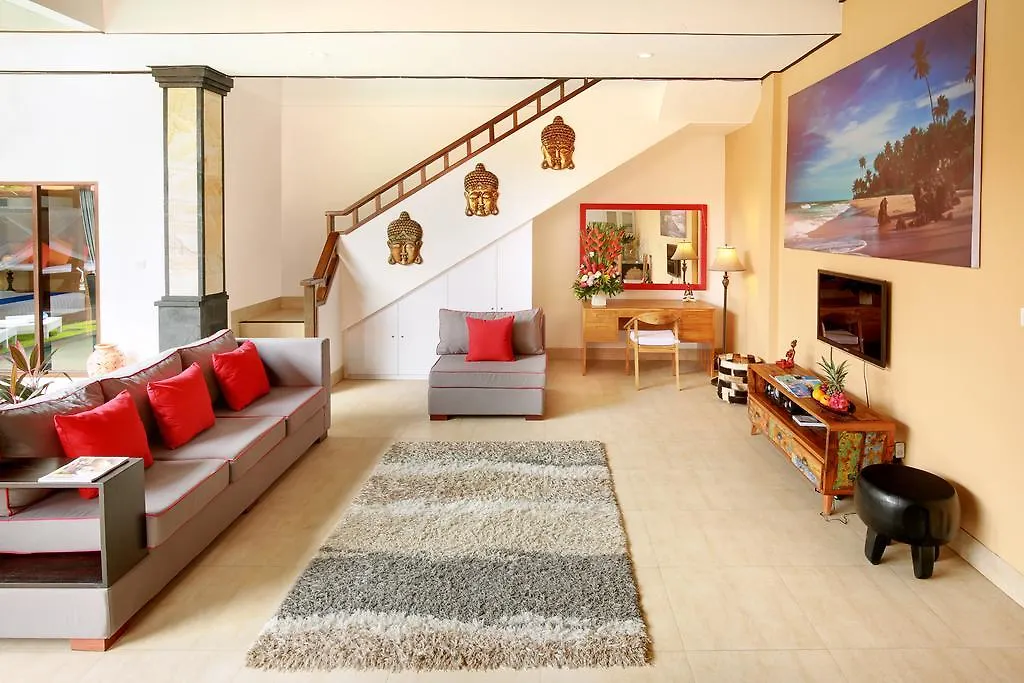 Concetta Villa Seminyak Beachside By Bali Asia Villa-1