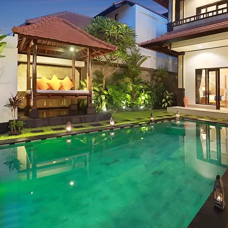 Concetta Villa Seminyak Beachside By Bali Asia Villa-2