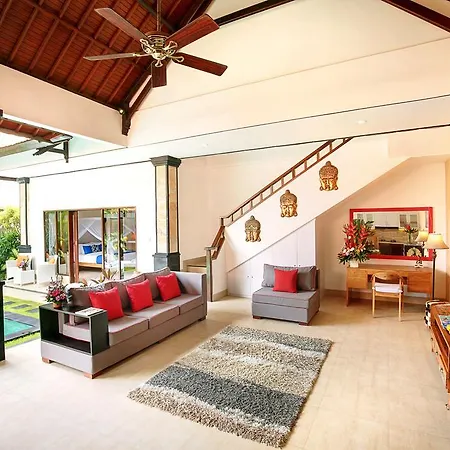 Concetta Villa Seminyak Beachside By Bali Asia Villa-3